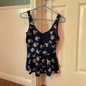 Line Ricki Bathing Suit Top